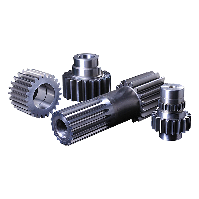 Pinion Gear/Gear Shaft