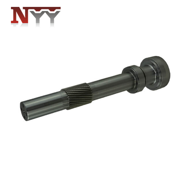 Marine Impeller high speed gear shaft