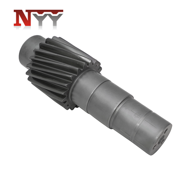 Metro Gearbox Pinion Shaft