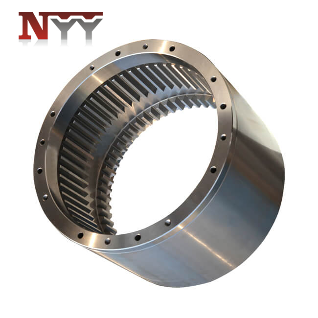 Onshore & offshore industry planetary gearbox