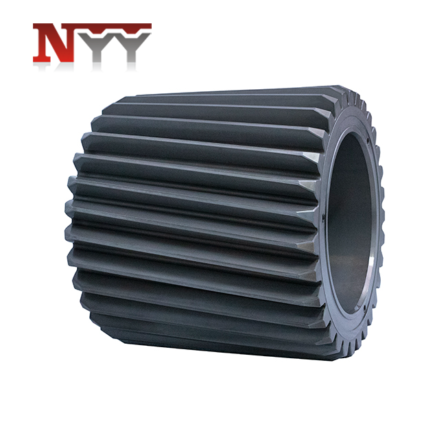 Wind Tutbine 6X Gearbox 1st Stage Planetary Gear