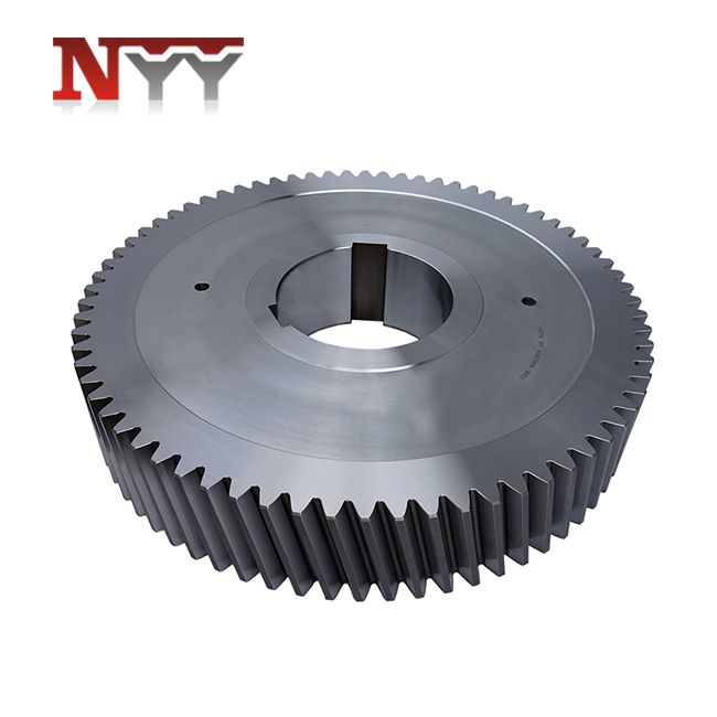 Industrial Bevel Gear