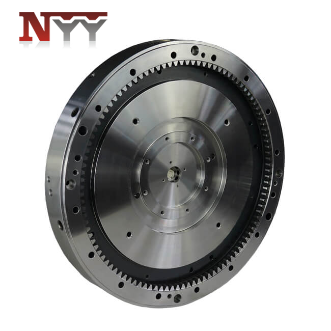 High precision pressing machinery gear assembly clutch