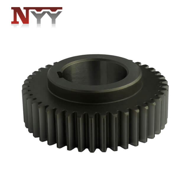 Big circular knitting machinery drive gear