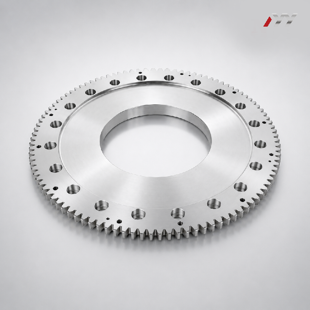 High Precision Pressing Machinery Clutch Gear