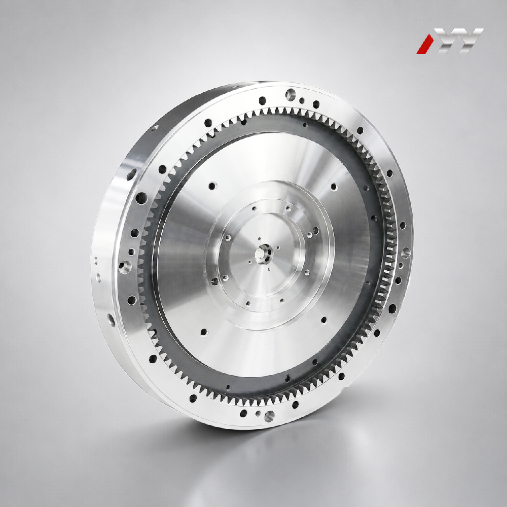 High Precision Pressing Machinery Clutch Gear