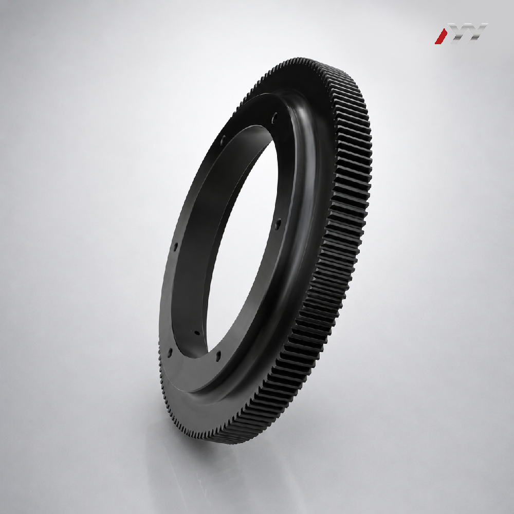 Bottle Can Necker Machinery Spur Gear