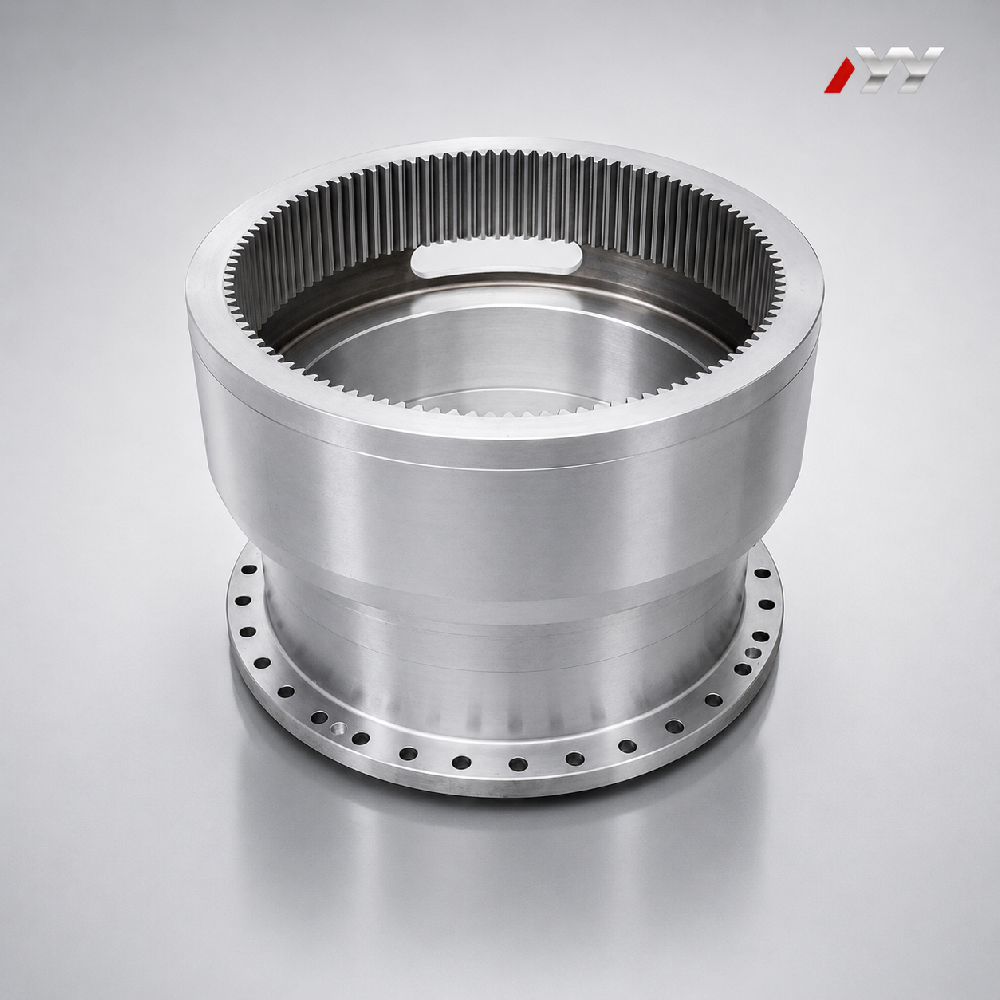 Internal Ring Gear for Reducer